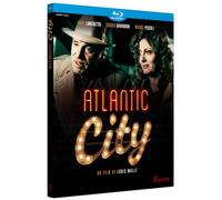 Atlantic City Blu-ray
