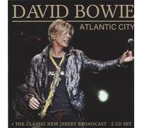 Atlantic City Radio Broadcast New Jersey 2004