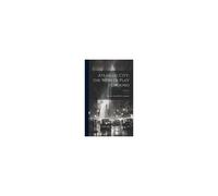 Atlantic City, The Worlds Play Ground; Volume 1