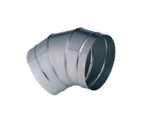 Atlantic Clim & Ventil - COUDE A 45 D250