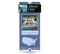 Atlantic Coast - Bicycle Route Section 6 | Adventure Cycling Association