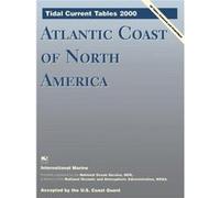 Atlantic Coast of North America by National Oceanic and Atmospheric Adminis