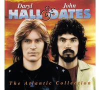 Atlantic Collection, The by HALL & OATES (1996-01-23)