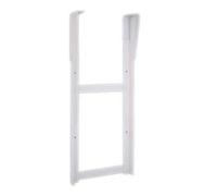 Kit d'accrochage au plafond pour chauffe eau vertical mural 150 - 200L - ATLANTIC - 009105