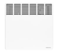 ATLANTIC Convecteur F617 digital horizontal 750W blanc