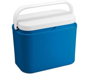 Atlantic Cool Box 10L Mini Refroidisseur Isotherme avec glacière Isotherme 10 l.
