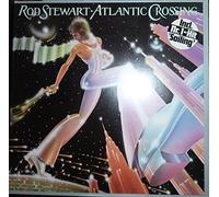 Atlantic Crossing