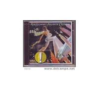 Rod Stewart – Atlantic Crossing
