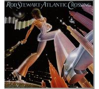 Atlantic Crossing by Warner Off Roster