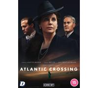 Atlantic Crossing [DVD]