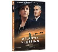 Atlantic Crossing DVD DVD