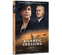 Atlantic Crossing DVD E