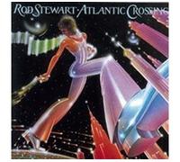 Atlantic Crossing Edition remasterisée CD