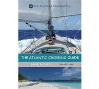 Atlantic Crossing Guide Jane Russell, (Auteur)