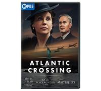 Atlantic Crossing (Masterpiece)