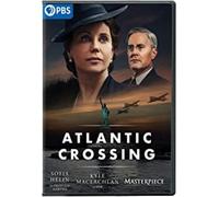 Atlantic Crossing (Masterpiece)