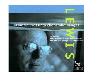 Atlantic Crossing-Rhapsod