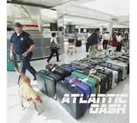 Atlantic Dash - Leave It All Behind /. [Import]