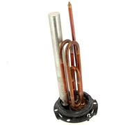 Atlantic Bicycle Résistance blindée THERMOR 060413 2000 W + joint pour chauffe-eau