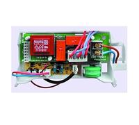 ATLANTIC ENSEMBLE THERMOSTAT ÉLECTRONIQUE MONO, KITABLE, 070216