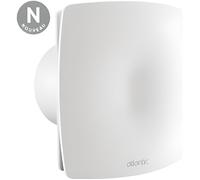 Atlantic extracteur curv confort 100