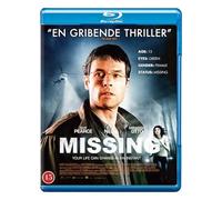 ATLANTIC FILM DK Missing - (Blu-Ray)