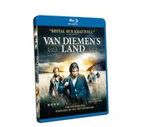 ATLANTIC FILM DK Van DIEMENS Land - (Blu-Ray)