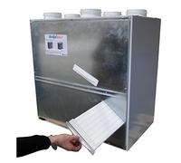 Kit filtre à air F7 pour VMC Duolix Max et Max Hygro - Atlantic® 412077 - Extraction & Insufflation