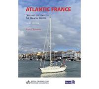 Atlantic France: Cruising Ouessant to the Spanish Border
