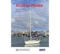 Atlantic France: Cruising Ouessant to the Spanish Border