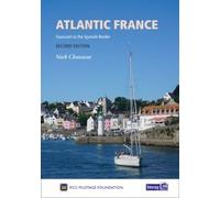 Atlantic France: Ouessant to the Spanish Border