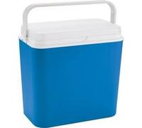Atlantic Bicycle – Glacière – 4037 – 24 L – Bleu/Blanc – 39 x 24 x 39 cm