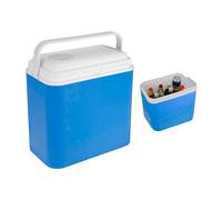 All Ride – Glacière portable rigide Atlantic 73703 – 22 L – Clair