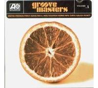 Atlantic Groove Masters V1