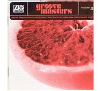 Atlantic Groove Masters - Volume 2