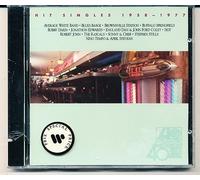 Atlantic Hit Singles 1958-1977 [Import]