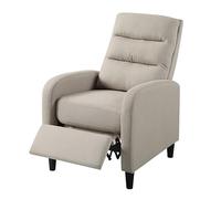 Atlantic Home Collection Fauteuil Relax Tiago