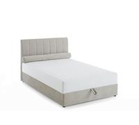 Atlantic Home Collection Lit de Rangement Alicia avec Coussin