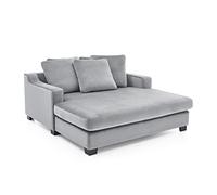 Atlantic Home Collection Nobel Canapé 1,5 Place