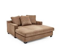 Atlantic Home Collection Nobel Canapé 1,5 Place