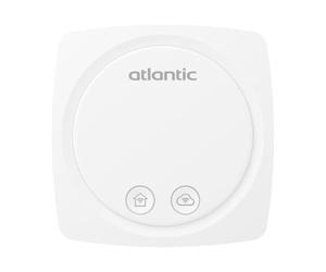 ATLANTIC - Hub CozyTouch pour Zibgee - ATLANTIC - 500269