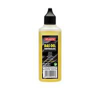 ATLANTIC Huile Universelle Lubrifiant Pour Vélos Mécanique De Précision 100ml