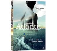 Atlantic - Jan-Willem van Ewijk