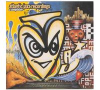 Atlantic Jaxx : A Compilation - Dutch Import