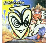 Atlantic Jaxx Records