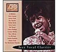 Atlantic Jazz Vocal..-14t