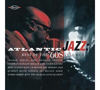 Atlantic Jazz - Vol. 1-Best of The 60's