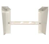 Kit d'accrochage au plafond des chauffe-eaux verticaux muraux Atlantic 50 et 100L