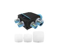 Atlantic Kit VMC Hygrogenius Flex