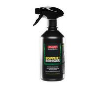 Atlantic Komplettreiniger 500 ML pour Vélo Bouteille Spray Nettoyage